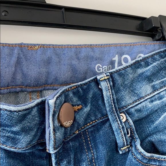 1969 Gap jeans - Picture 3 of 5